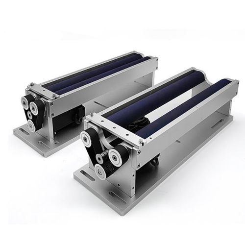 Электрический модуль вращения - DONGGUAN LOSPEED LASER TECHNOLOGY LTD