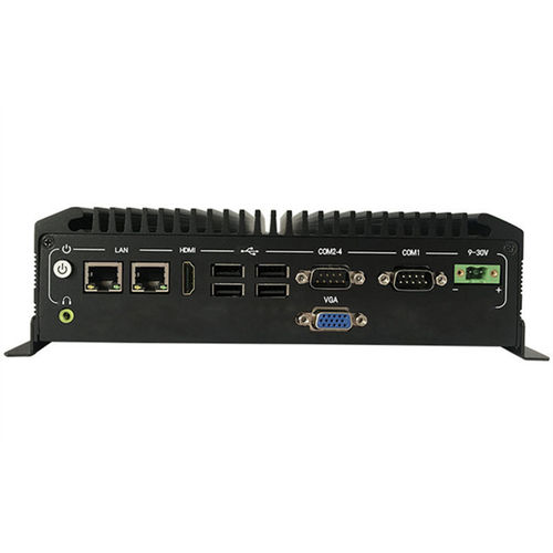 Встроенный ПК - MPC-2022 - Luchengtech Co., Ltd. - Intel® Celeron J1900 / VGA / HDMI
