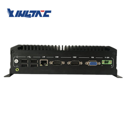 ПК бокс - MPC-2021 - Luchengtech Co., Ltd. - настенный / Intel® Celeron J1900 / VGA