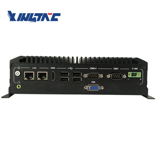 ПК сервер - MPC-2022 - Luchengtech Co., Ltd. - Intel® Celeron J1900 / VGA / промышленный