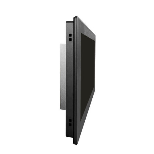 Монитор 15" - FPM-3150 - Luchengtech Co., Ltd. - LCD/TFT / с резистивным сенсорным экраном на 5 проводах / промышленный