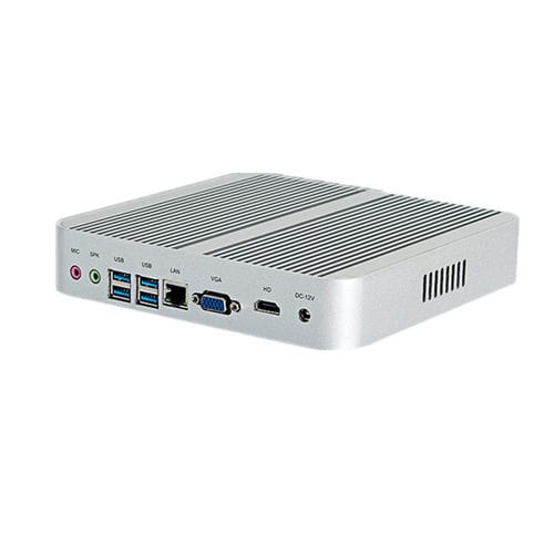 ПК для письменного стола - MPC-2167 - Luchengtech Co., Ltd. - настенный / Intel® Core i3-5005U / Intel® Core i3-6157U