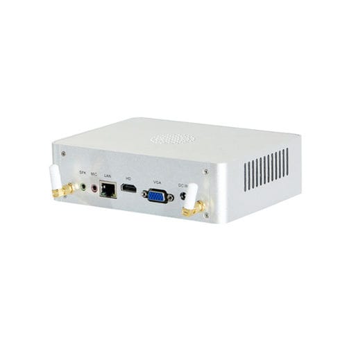 ПК для письменного стола - MPC-2168 - Luchengtech Co., Ltd. - Intel® Core i5-6267U / Intel® Core i7-6567U / VGA