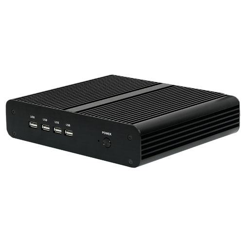 ПК для письменного стола - MPC-2170 - Luchengtech Co., Ltd. - 10th Generation Intel® Core™ i7-10510U / 10th Generation Intel® Core™ i7-10710U / 7th Generation Intel® Core™ i7-8565U