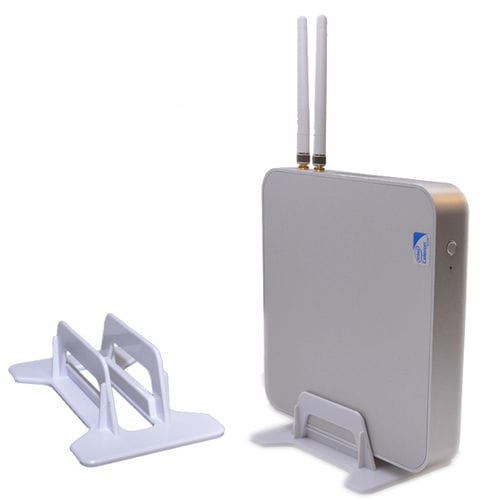 ПК для письменного стола - MPC-2172 - Luchengtech Co., Ltd. - Intel® Celeron® 1007U / USB 2.0 / Gigabit Ethernet