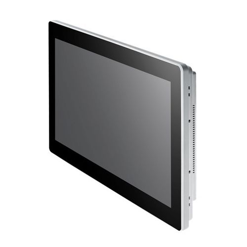 Сенсорный панельный ПК - UTC-318F - Luchengtech Co., Ltd. - 18,5" / Intel® Core™ i5-6300U / без вентилятора
