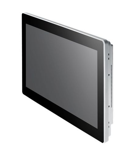 Сенсорный панельный ПК - UTC-315G - Luchengtech Co., Ltd. - 15,6" / Intel® Celeron® N3350 / без вентилятора