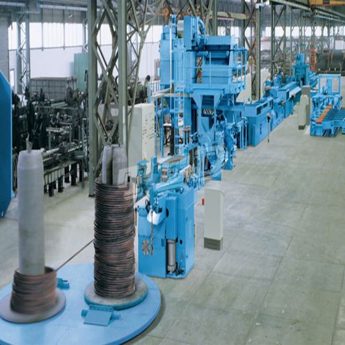 Дробеструйный аппарат с ленточным конвейером из проволочной сетки - Qingdao Ted Machinery - для металла