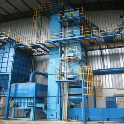 Генератор энергии - Qingdao Ted Machinery