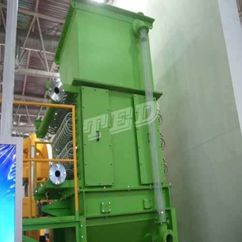 Координатный стол - Qingdao Ted Machinery