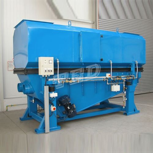 Охладитель - Qingdao Ted Machinery