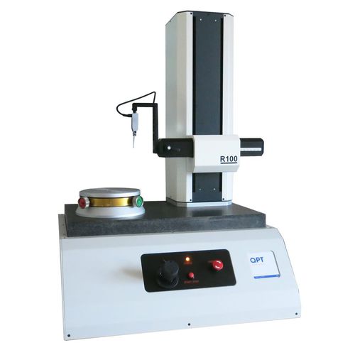 Измерительный инструмент формы - Circom R100 - QPT GmbH - положения / компактный / автоматический