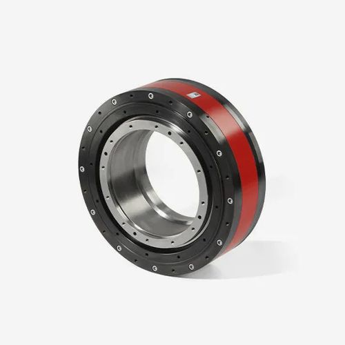 Моментный двигатель с прямым приводом - SKA - Motor Power Company - синхронный / DC / 400 В