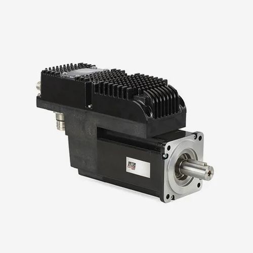 Серводвигатель со встроенным управлением - DUET HV  series - Motor Power Company - бесщеточный / DC / 550 В