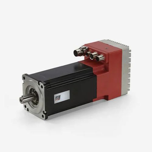 Бесщеточный серводвигатель - DUET FLEXI series - Motor Power Company - AC / 48 В / IP65