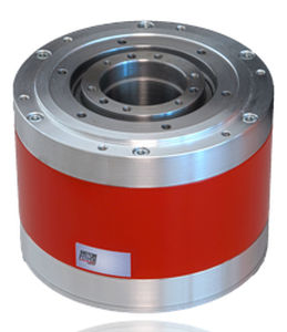 Роторный стол с двигателем - max. 2400 rpm - Motor Power Company - вертикальный / ЧПУ