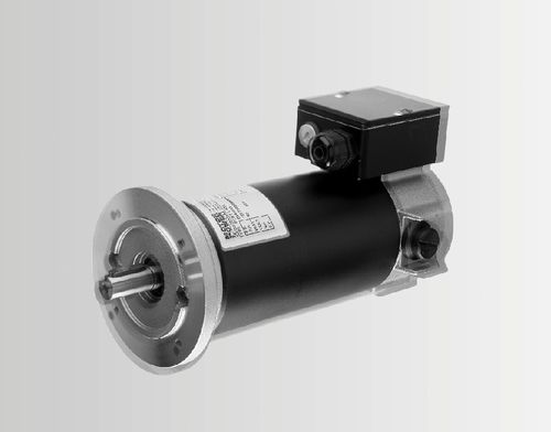 Синхронный двигатель - PENTA - Motor Power Company - с постоянным током / с постоянными магнитами