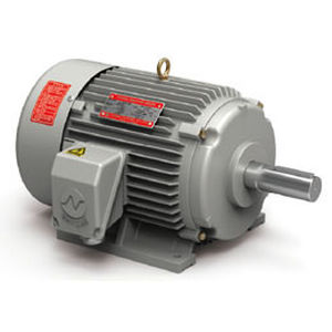 Индукционный двигатель - Shidae Electric Co.,Ltd. - трехфазовый / IP54 / 4 полюса