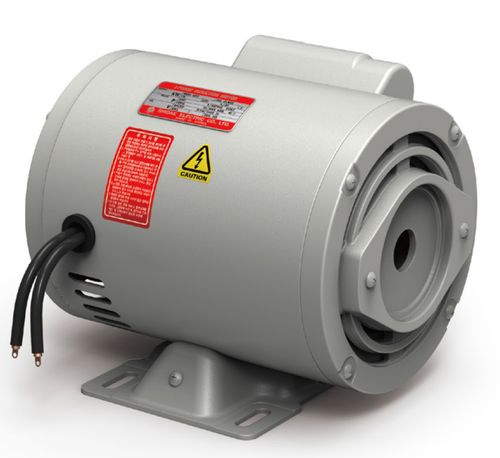 Индукционный двигатель - Shidae Electric Co.,Ltd. - монофазовый / IP54 / 4 полюса