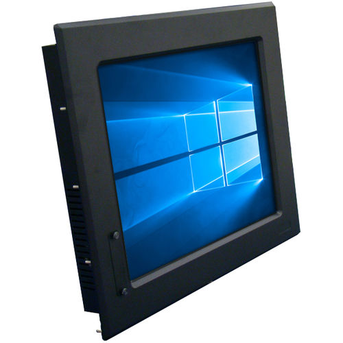 Монитор LCD - DIAMONDVUE series - VarTech Systems - морской / 15" / 19"