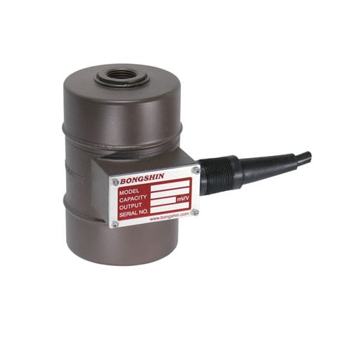 Датчик силы на напряжение - TR - Bongshin Loadcell Co.,Ltd - канистра / из стали / сверхточный