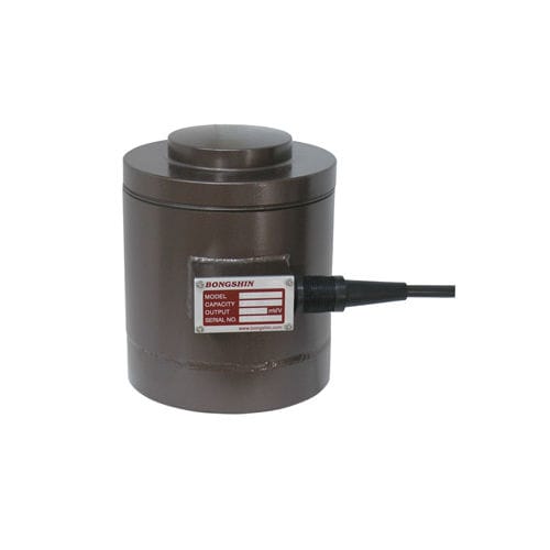 Датчик силы при сжатии - CCDM, CCCM - Bongshin Loadcell Co.,Ltd - канистра / компактный / из стали