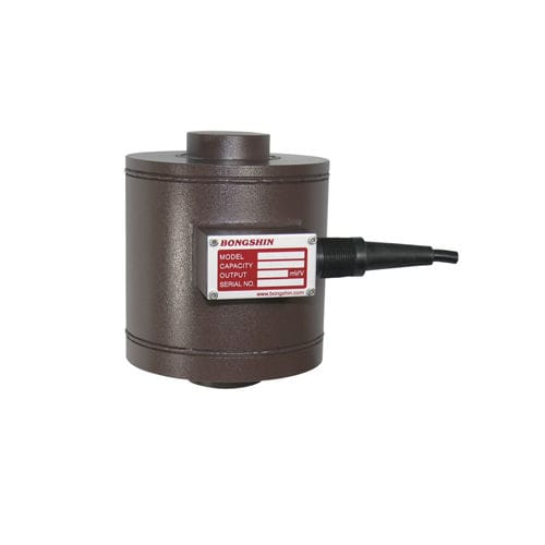 Датчик силы при сжатии - CCDH, CCDHS - Bongshin Loadcell Co.,Ltd - канистра / для силоса / для взвешивания