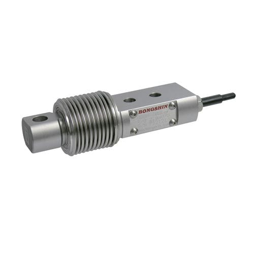 Датчик силы при изгибе - OBBN - Bongshin Loadcell Co.,Ltd - балочного типа / 2 мВ/В / высокоточный