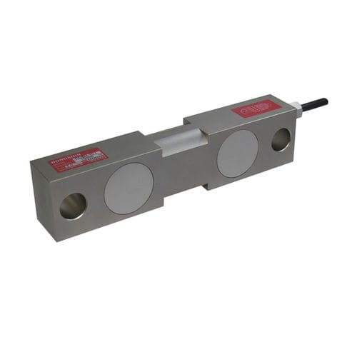 Датчик силы с двойным сдвиговым усилием - CDBH - Bongshin Loadcell Co.,Ltd - балочного типа / для бункера / для взвешивания