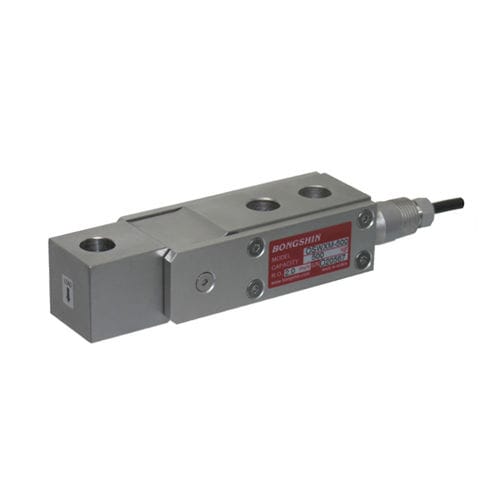 Датчик силы при резке - OSWX - Bongshin Loadcell Co.,Ltd - балочного типа / 2 мВ/В / высокоточный