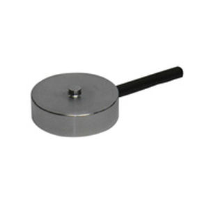 Датчик силы при сжатии - CBMS - Bongshin Loadcell Co.,Ltd - тип кнопка / из нержавеющей стали / сверхминиатюрный