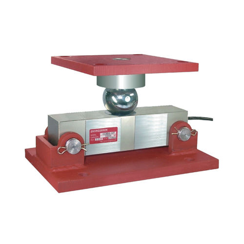 Весовой модуль из стали - CDBM - Bongshin Loadcell Co.,Ltd - для весов