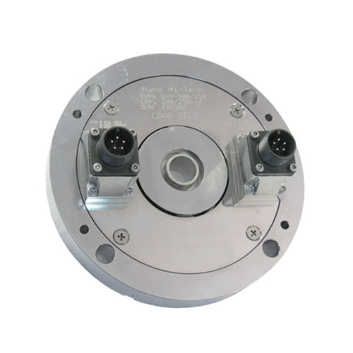 Датчик силы плоского типа - BXY - Bongshin Loadcell Co.,Ltd - 2 оси / высокоточный / коррозионностойкий