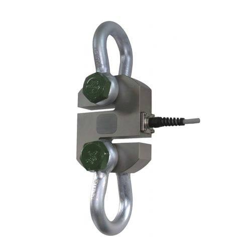 Датчик силы на напряжение - TLC - Bongshin Loadcell Co.,Ltd - из S / 2 мВ/В / для взвешивания