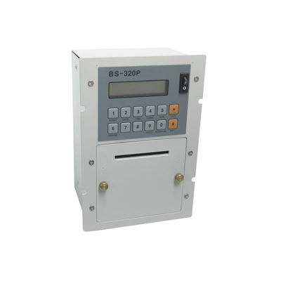 Матричный принтер - BS-320P - Bongshin Loadcell Co.,Ltd - встраиваемый / компактный / высокоскоростной