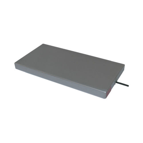 Весы с платформой - Bongshin Loadcell Co.,Ltd - из нержавеющей стали / IP67 / IP65
