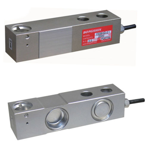 Датчик силы при резке - OSBHG, OSWG - Bongshin Loadcell Co.,Ltd - балочного типа / 2 мВ/В / из нержавеющей стали