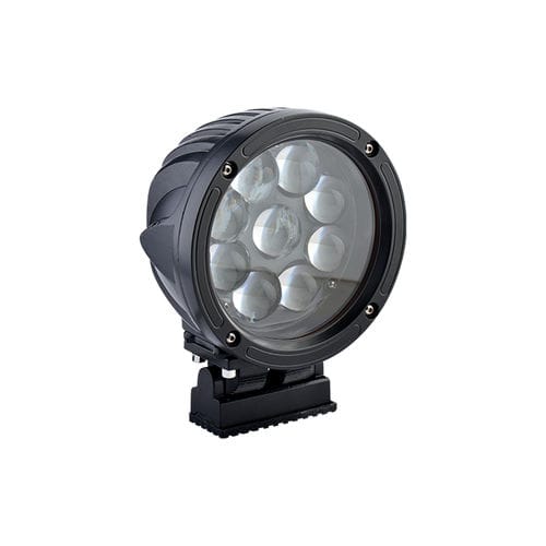 Светодиодный рабочий фонарь - SNT-BL184-1 - MUCCO  Warning Lights - IP68