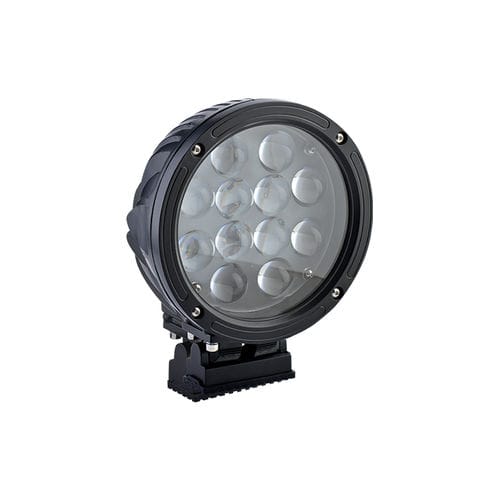 Светодиодный рабочий фонарь - SNT-BL186-1 - MUCCO  Warning Lights - IP67