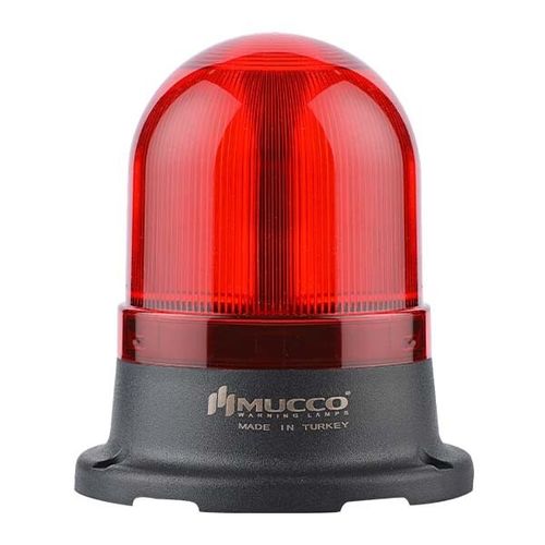 Проблесковая аварийная лампа - 70 Series - MUCCO  Warning Lights - постоянная / мигающая / флеш