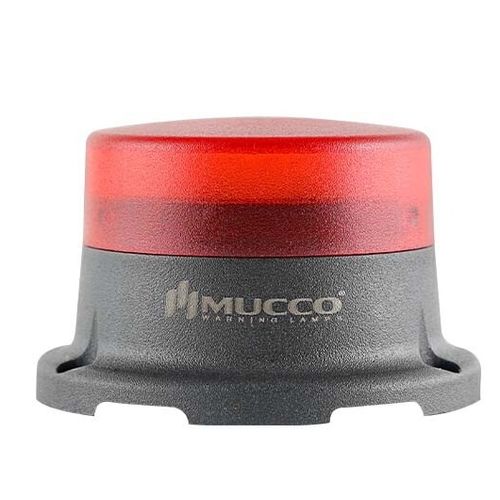 Световая колонна LED - 70 Series - MUCCO  Warning Lights - проблесковая / постоянная / 5-цветная