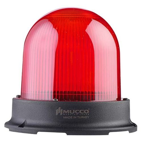 Заградительный огонь LED - SNT-U125-22 - MUCCO  Warning Lights - низкой интенсивности / для ветрогенератора / самолет