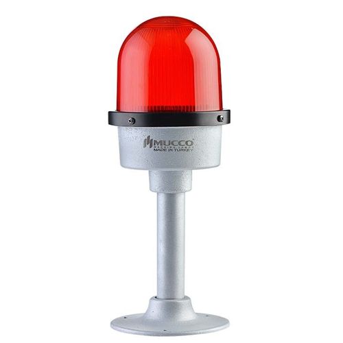 Заградительный огонь LED - SNT-U125-DT1-22 - MUCCO  Warning Lights - средней интенсивности / для ветрогенератора / самолет
