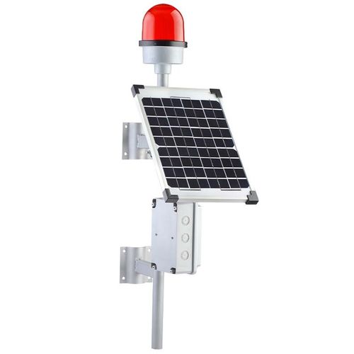 Заградительный огонь LED - SNT-U125-SL25 - MUCCO  Warning Lights - низкой интенсивности / для развлечений / для ветрогенератора