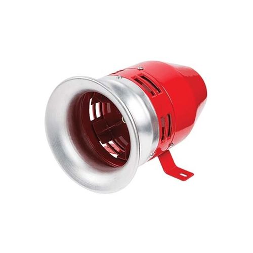 Сирена без светового сигнала - SNT-SL390 - MUCCO  Warning Lights - электронная / для интенсивного использования / IP44