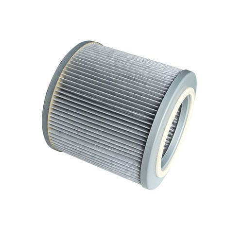 Воздушный фильтр - EX638 - Zhejiang TOP Environmental Technology Co., Ltd - с картриджем / антистатический / HEPA