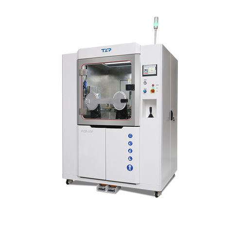 Автоматизированная система пылеудаления - TCB-100 - Zhejiang TOP Environmental Technology Co., Ltd - с инертным газом / для металлического порошка