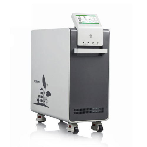 Система хранения энергии - HEMS 3000 - ShenZhen Kweight Technology CO.,LTD
