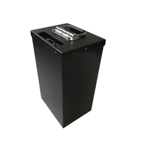 Аккумулятор LiFePO4 - ShenZhen Kweight Technology CO.,LTD - 48 В