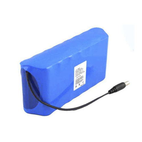 Аккумулятор LiFePO4 - ShenZhen Kweight Technology CO.,LTD - 24 В
